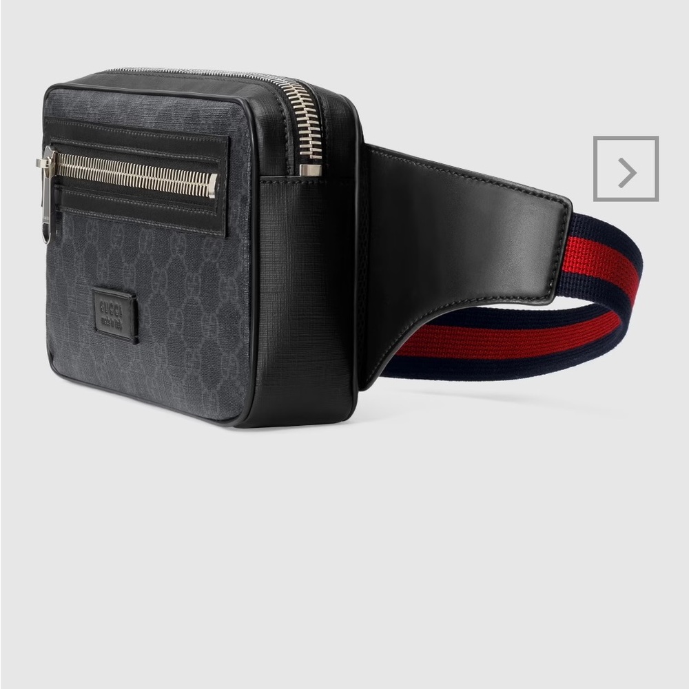 Gucci belt bag